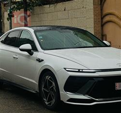 هيونداي سوناتا